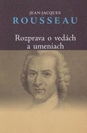 Rozprava o vedách a umeniach - Kniha