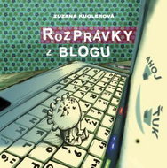 Rozprávky z blogu - Kniha