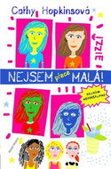 Nejsem přece malá ! - Kniha