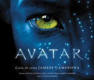Avatar: Cesta do světa Jamese Camerona - Kniha