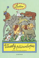 Ladův Veselý přírodopis - Kniha