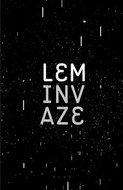 Invaze - Kniha