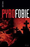 Pyrofobie - Kniha
