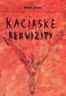 Kacírske rekvizity - Kniha