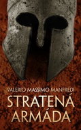 Stratená armáda - Kniha