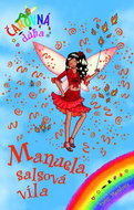 Manuela, salsová víla: 27 - Kniha
