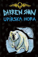 Upírska hora - Kniha