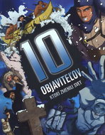 10 objaviteľov, ktorí zmenili svet - Kniha