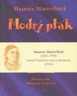 Modrý pták - Kniha