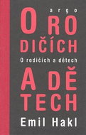 O rodičích a dětech - Kniha