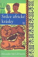 Srdce africké krásky - Kniha