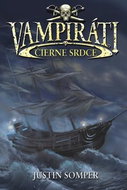 Vampiráti Čierne srdce - Kniha