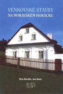 Venkovské stavby na Moravském Horácku - Kniha