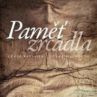 Paměť zrcadla - Kniha