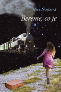 Bereme, co je - Kniha