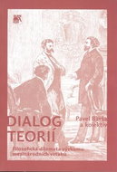 Dialog teorií: Filozofická dilemata výzkumu mezinárodních vztahů - Kniha