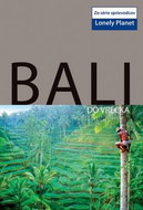 Bali do vrecka - Kniha