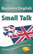 Business English Small Talk - Kniha