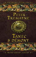 Tanec s démony: Případ sestry Fidelmy - Kniha