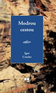 Modrou cestou - Kniha