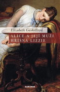 Alice a její muži Hříšná Lizzie - Kniha