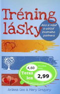 Tréning lásky - Kniha