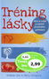 Tréning lásky - Kniha