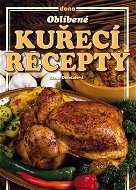 Oblíbené kuřecí recepty - Kniha