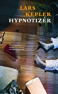 Hypnotizér: Komisař Joona Linna - Kniha