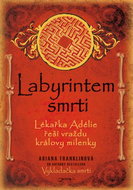 Labyrintem smrti - Kniha