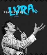 Bratislavská lýra - Kniha