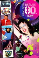 Reálne 80. roky - Kniha