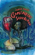 Camembert Sauvignon - Kniha
