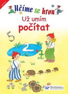 Učíme se hrou Už umím počítat - Kniha