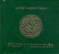 Úvahy o pokoji duše - Kniha