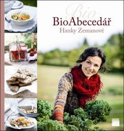 Bioabecedář Hanky Zemanové - Kniha