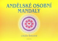 Andělské osobní mandaly - Kniha