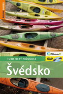 Švédsko: Turistický průvodce - Kniha