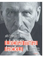 Určitá míra facky: Komentáře z let 2001-2008 - Kniha