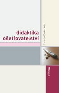 Didaktika ošetřovatelství - Kniha