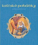 Keltské pohádky - Kniha