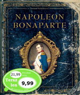 Napoleon Bonaparte - Kniha