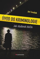 Úvod do kriminologie: Jak studovat zločin - Kniha
