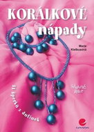 Korálkové nápady - Kniha