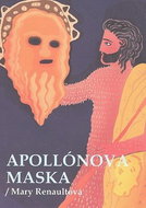 Apollónova maska - Kniha