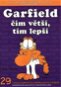 Garfield čím větší, tím lepší: Číslo 29 - Kniha