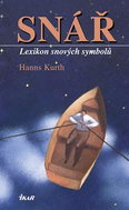 Snář Lexikon snových symbolů - Kniha