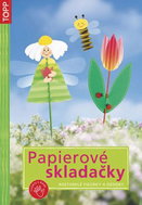 Papierové skladačky: SK3442 - Kniha