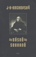 Sebrané básně - Kniha