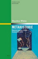Metahistorie - Kniha